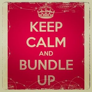 10% Discount in two or more bundle!